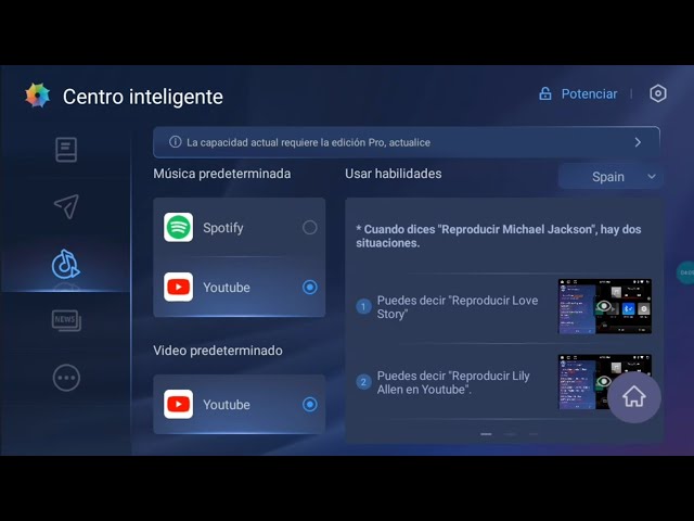 Vídeo relacionado con Galakto - Reproductor de música y Juegos de Audio para niños en casa y de Viaje, Incluye 2 Tokens Los Pitufos/Fox & Sheep, sin Internet en Cualquier Lugar, fácil de Usar, batería de Larga