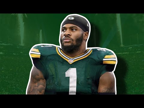 Rating More NFL Jersey Number Changes