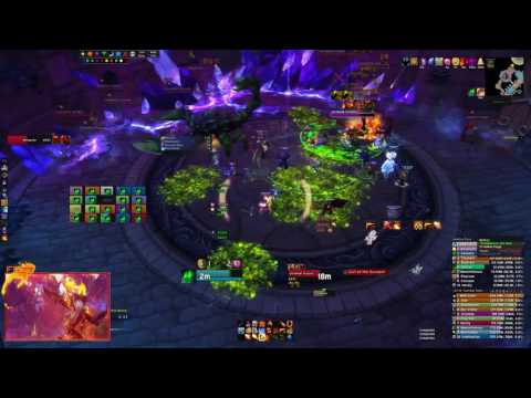 ScrubBusters All-Stars vs Skorpyron Mythic