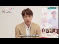 [ENG] 180106 drama_wowow  - Goodnight message from Kai [acc2v]