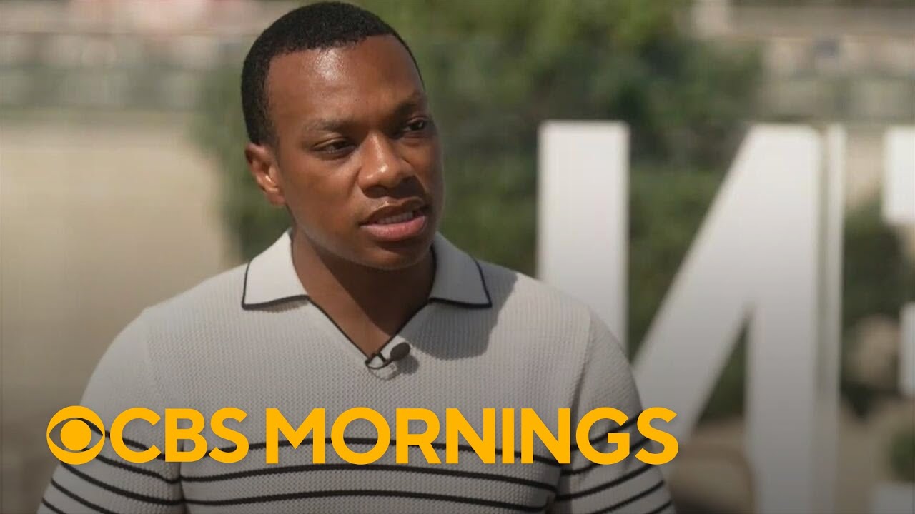 Man returning from vacation describes getting stuck in Middle East amid war: "Really scary"