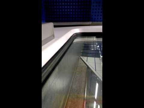 S-Bahn München Mitfahrt S7 Hauptbahnhof-Ostbahnhof