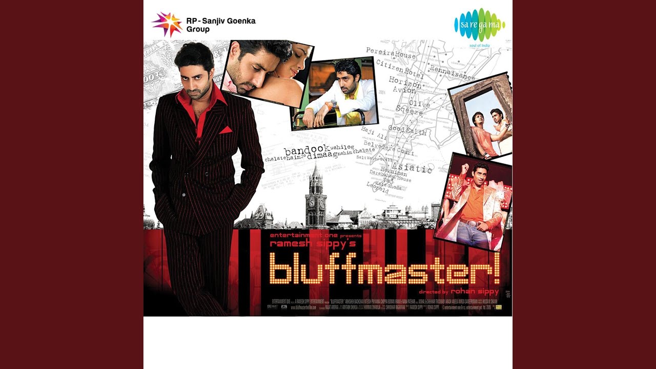 Do Aur Do Paanch (Remix) Lyrics | Bluffmaster | Kishore Kumar | Rajesh Roshan