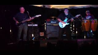 THE STELLAR OWLS LIVE @ THE GOOD HURT NIGHTCLUB-1-25-09