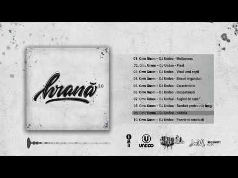Omu Gnom ~ DJ Undoo - Solutia