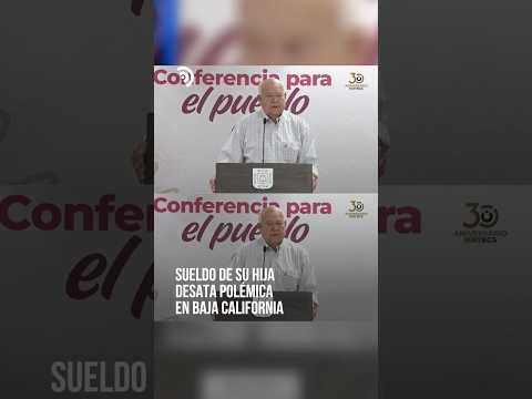 ¡Las lágrimas llegaron en medio de las preguntas sobre su hija! 💰😢