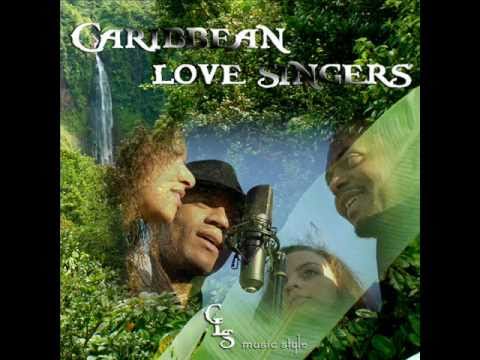 New zouk 2010 Caribbean Love Singers c'est toi