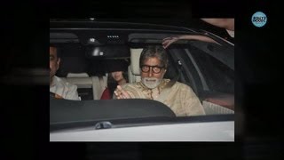 PHOTO PLAY: Bollywood Goes Partying