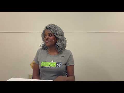 Aphasia Awareness Series - Video 28 in the playlist