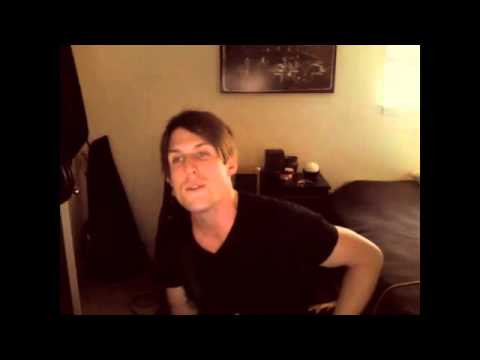 Steel Rain - d. hunt (Chris Cornell cover) Euphoria Morning video thumbnail