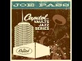 Groove Yard - The Capitol Vaults Jazz Series by Joe Pass