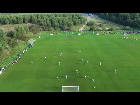 Escola Varsovia - Śląsk Wrocław