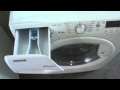 E Gos The Appliance Centre Hoover 9Kg Washer Dryer With Sensor Dry Reconditioned