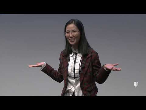 SBU 3MT 2018: Yi Zheng, 1st Place & People's Choice