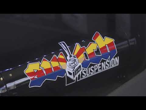 Air Suspension Management