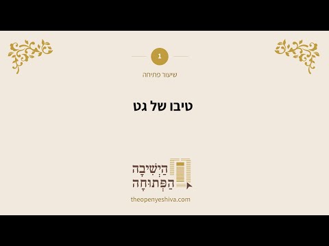 תמונה מקדימה לסרטון