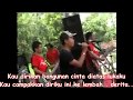 Brodien | Derita | Newpallapa | karaoke