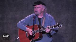 Tom Paxton w/ Robin Bullock "Bottle Of Wine" @ Eddie Owen Presents
