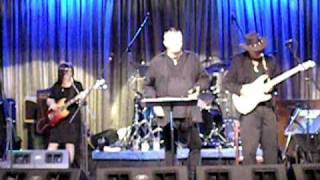 The Blues Busters at BB King - How Blue Can You Get