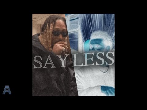 [FREE] Future x The Weeknd Type Beat - "SAY LESS"