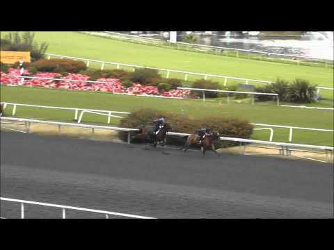 Turbulent Descent 6/3/12