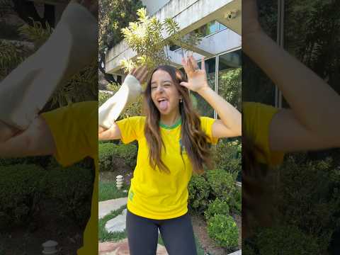 Qual o seu favorito  da seleção? #shortsviral