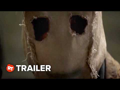 The Strangers: Chapter 2 Trailer #1 (2025)