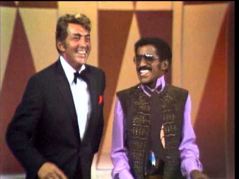 Dean Martin & Sammy Davis Jr - Birth of the Blues/Sam's Song