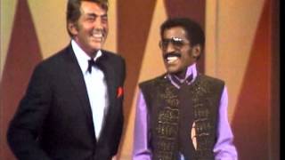 Dean Martin &amp; Sammy Davis Jr - Birth of the Blues/Sam&#39;s Song