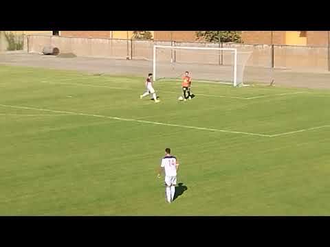 amichevole Iglesias -primavera Cagliari 0-2