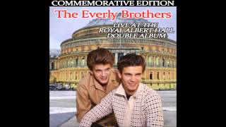 The Everly Brothers -The Price Of Love - Live At The Royal Albert Hall - Commemorative Edition