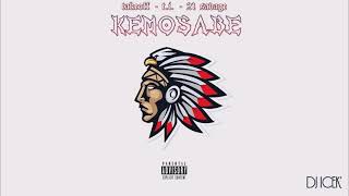 Takeoff ft  21 Savage &amp; T I    Kemosabe Remix