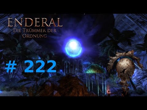 ENDERAL #222 - Die vergessene Heimat Teil 1 - Let's Play Enderal