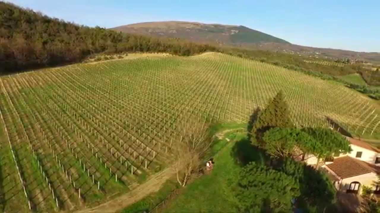 Video Casali Del Toppello