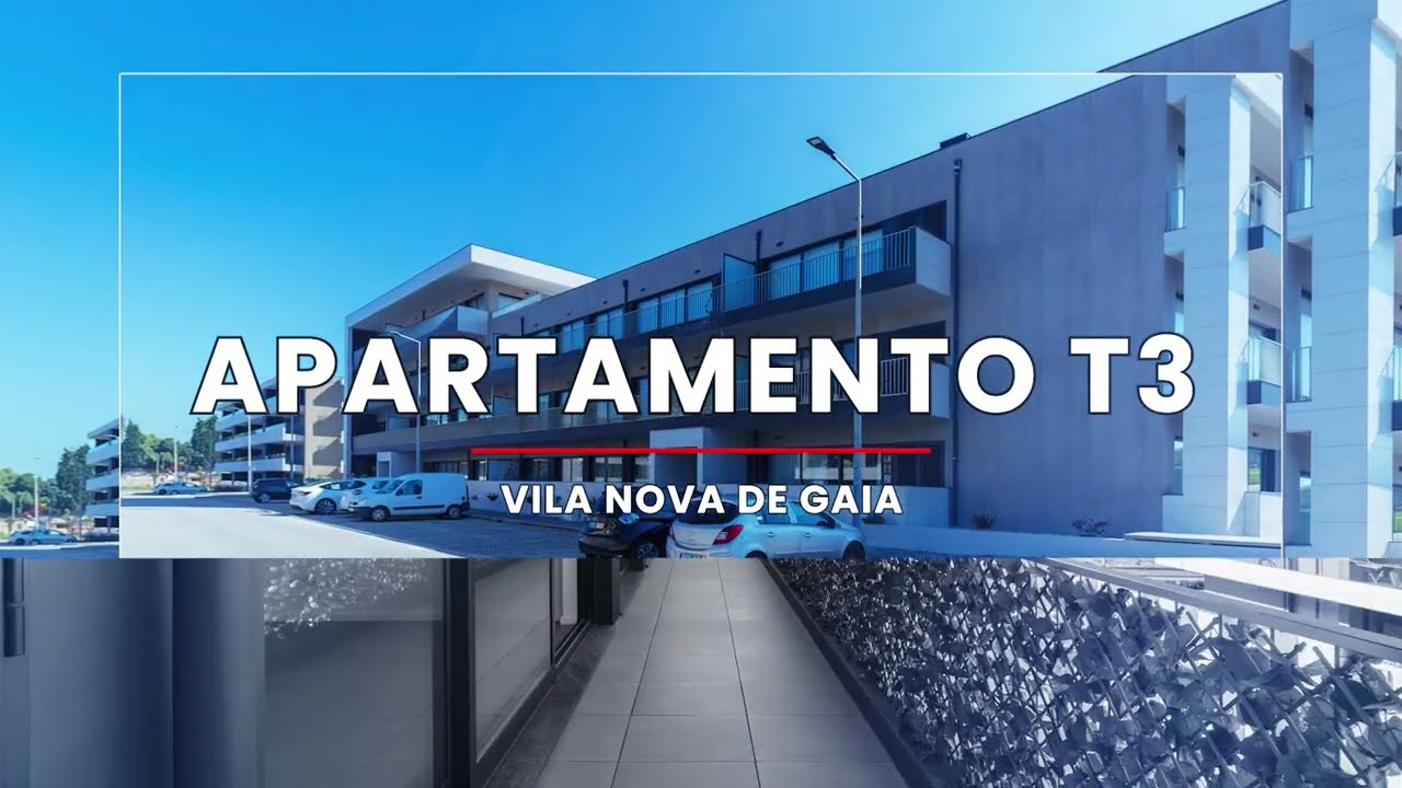 Vídeo do imóvel