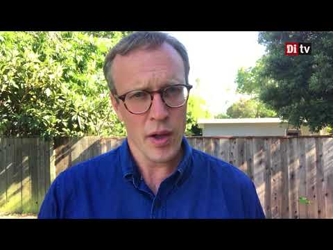 Cervenka: "Börjar den stora tech-bubblan spricka?"