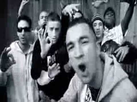 Yes R Ft Soesi B, Devil, Boa, Abba, Sjaak, Ali B, Re B & Negative Dubbel O II OFFICIAL VIDEO 2009