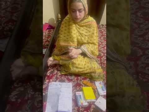 RANRA KHAN MAAFI GHWARAM