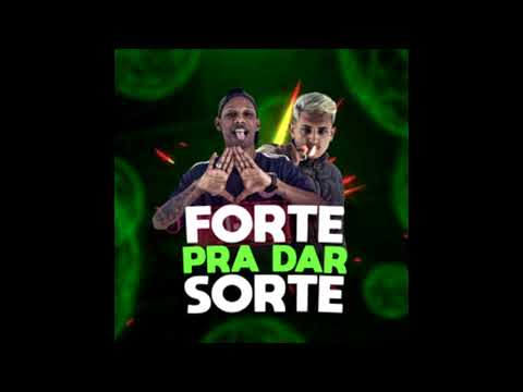 MC Neguinho ITR e MC Digu - Forte pra dar sorte (COM GRAVE)