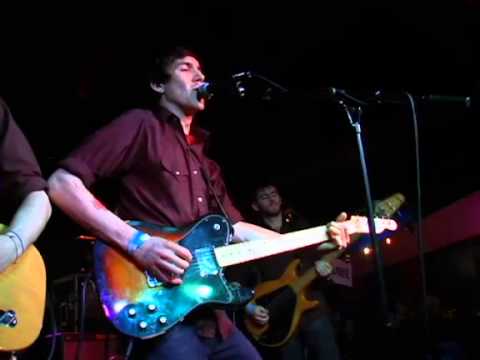 Push To Talk - Full Concert - 03/02/07 - Bottom of the Hill (OFFICIAL)