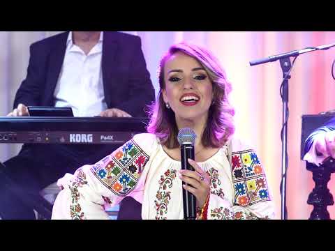 Bucharest Grand Orchestra & Loredana Streche- Bobârlica