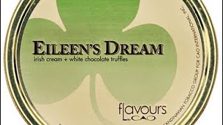 Eileen’s dream tobacco review (sorry for snuff nose)