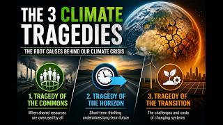 Tragedy of the Commons, Horizons &amp; Transition – Full Breakdown for Students