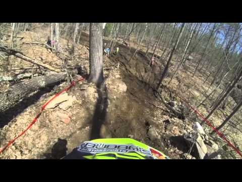 2014 jday rd 1 Crowhill a250