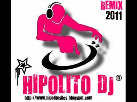 hipolito dj - pasado pisado ( remix )