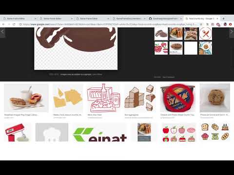 Video showing Carolina Ignites