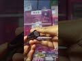 Mary Kay Gel Semi Matte Lipstick