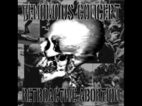 Venomous Concept - Retroactive Abortion (fFULL ALBUM)