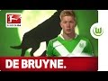 Kevin De Bruyne - Wolfsburg's Masterstroke