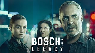 Gnrique de Bosch : Legacy